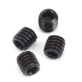 3MM x 5 Socket Set Screws (4/pkg)