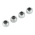5mm Nylon Insert Lock Nuts