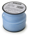2 FT. Super Blue Silicone Tubing - Medium
