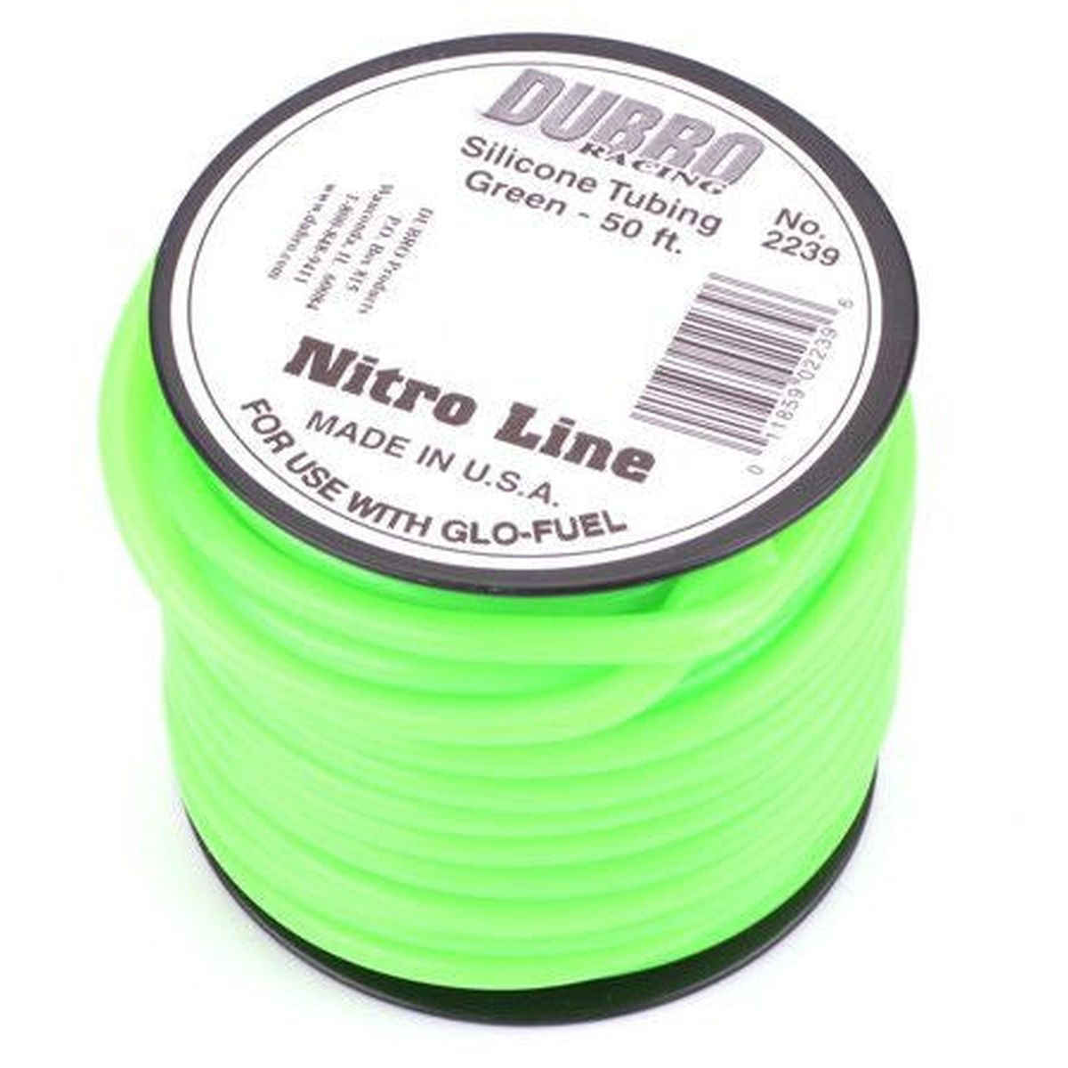 Nitro Line (Yellow) - 50 ft 1/pkg.