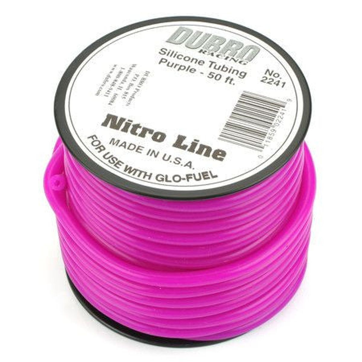 Nitro Line (Orange) - 50 ft 1/pkg.