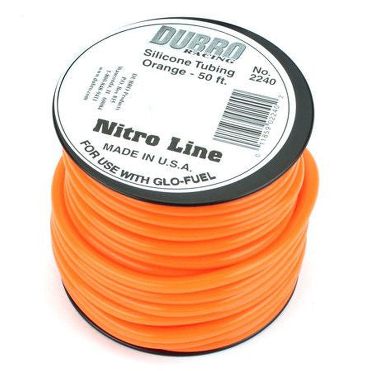 Nitro Line (Purple) - 50 ft 1/pkg.