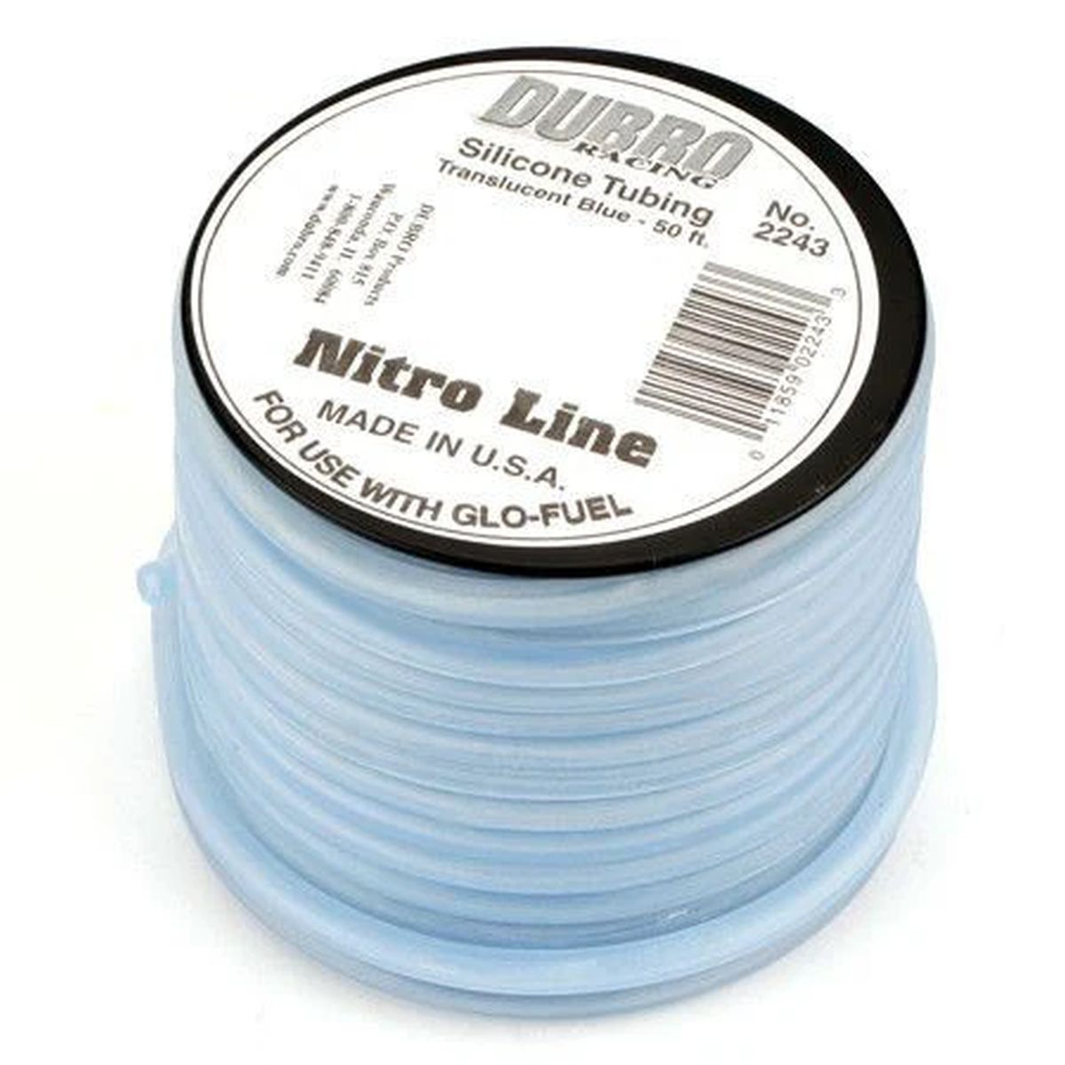 Nitro Line (Blue) - 50 ft 1/pkg.