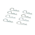 Body Klips (Small) 8/pkg.