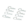 Body Klips (Large) 8/pkg.