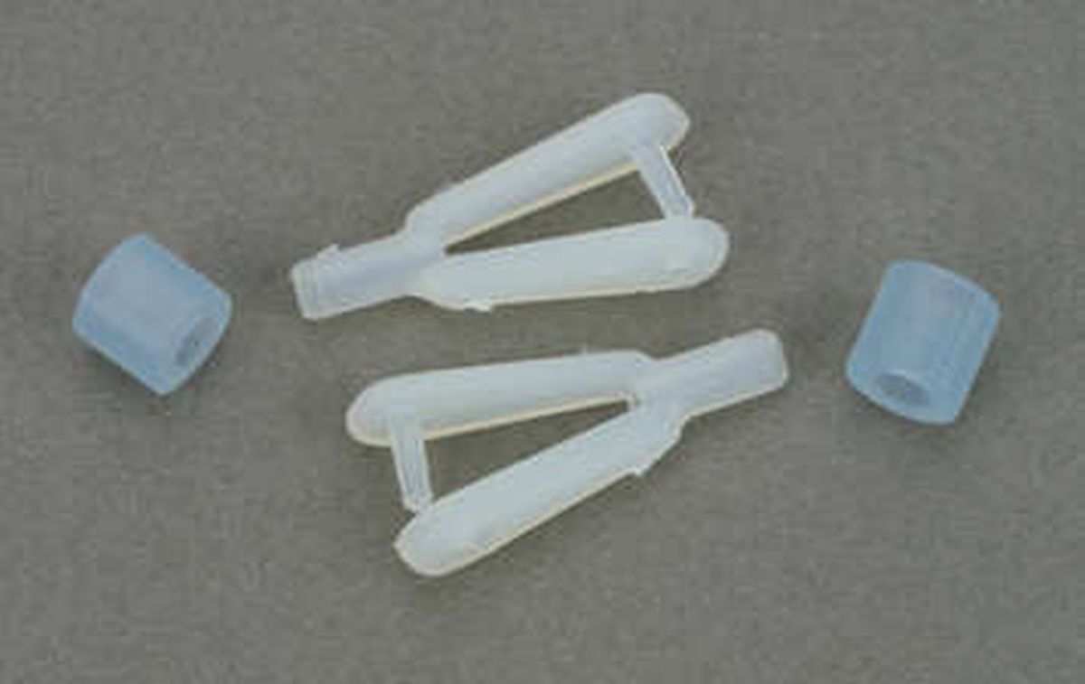 Mini-Nylon Kwik-Links (QTY/PKG: 2 )