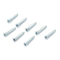 3.0mm x 20 Flat-Head Self-Tapping Screws 8/pkg.