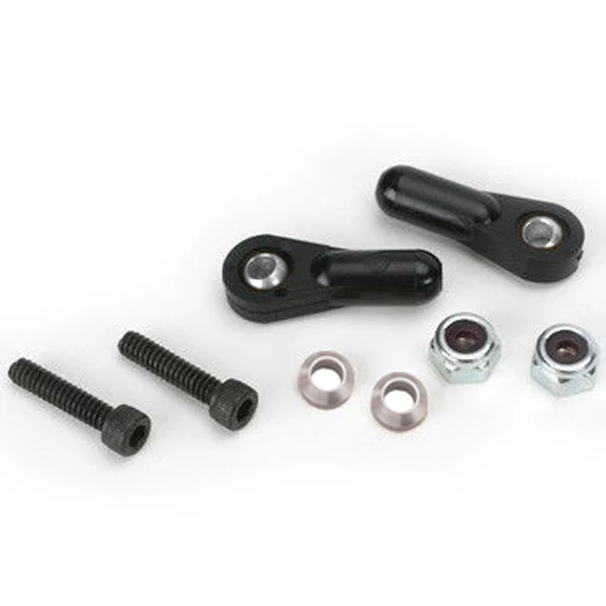 4-40 MONSTER Ball Links (12/pkg.)