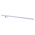 Antenna Tube w/ Cap (Purple) (1/pkg.)