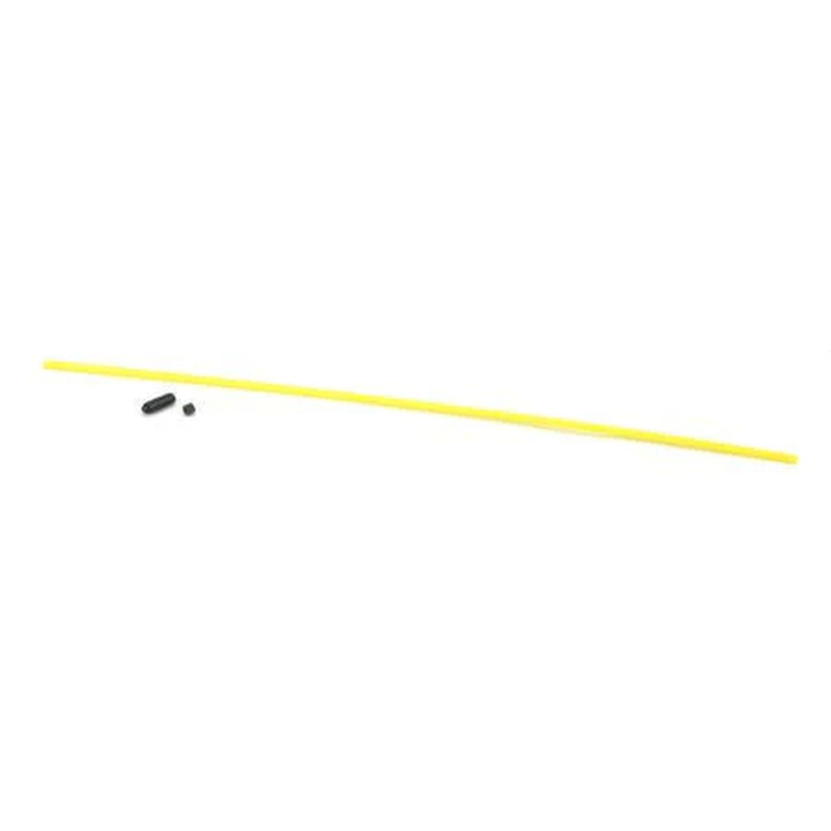 Antenna Tube (Yellow) (24/pkg.)