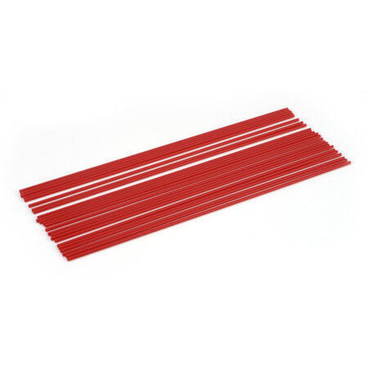 Antenna Tube (Red) (24/pkg.)