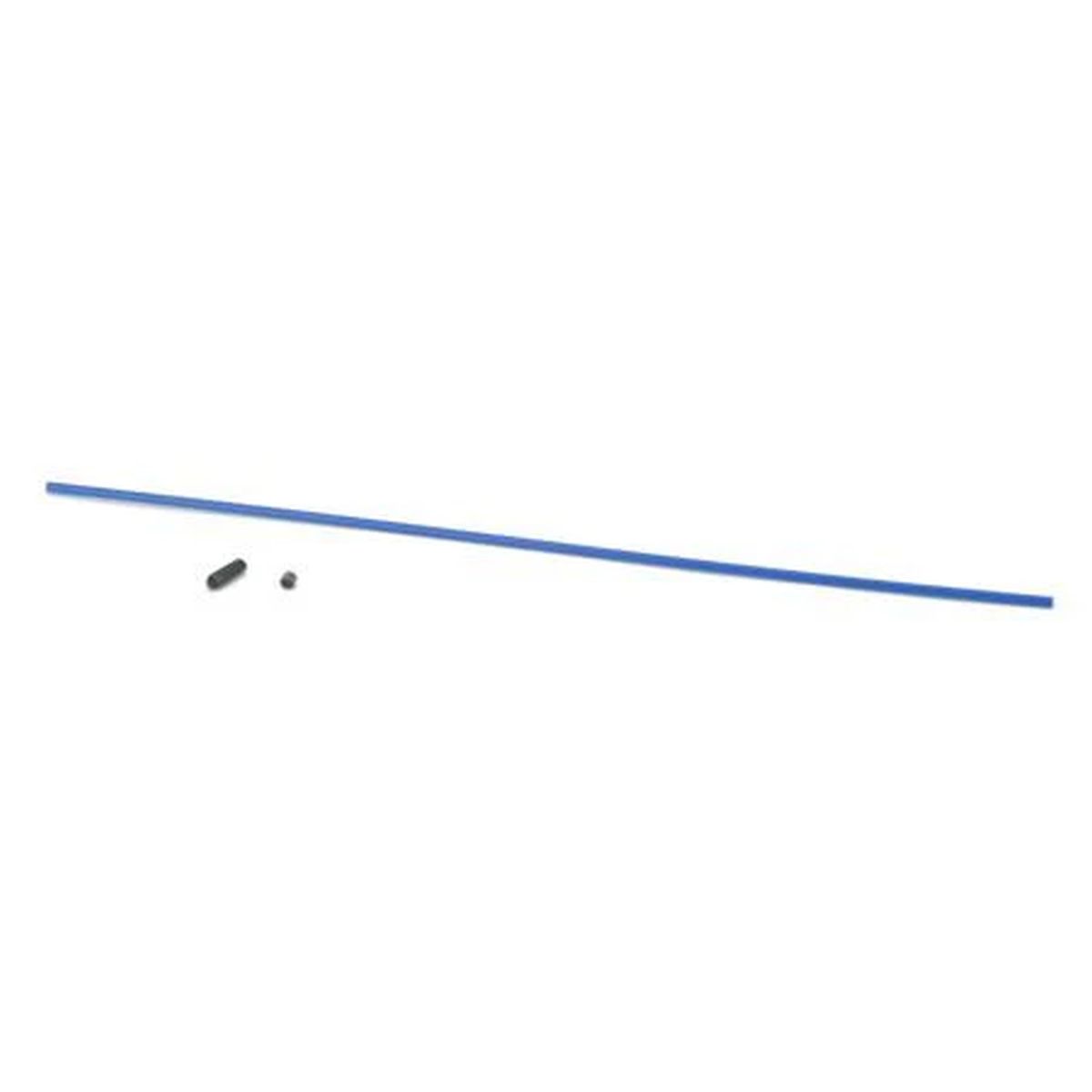 Antenna Tube (Blue) (24/pkg.)