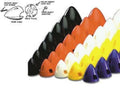1-1/2'' Spinner Black (QTY/PKG: 1 )
