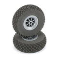 3'' Diamond Lite Wheels (2)