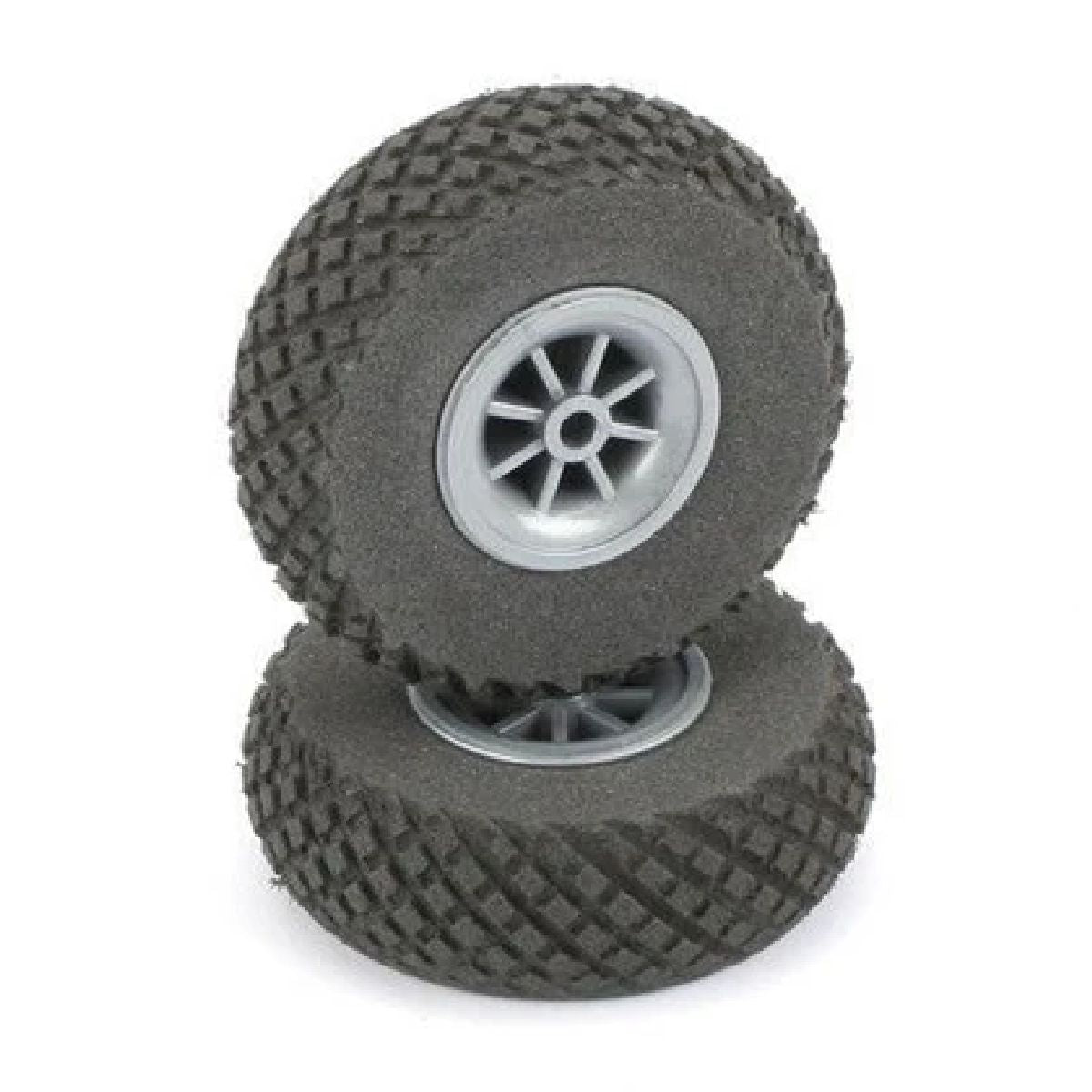 3'' Diamond Lite Wheels (2)
