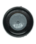3'' Dia. Treaded Lightweight Wheel (2)