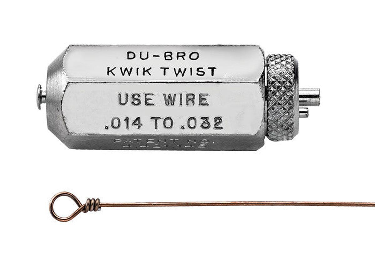Kwik Twist (QTY/PKG: 1 )