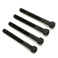 2-56 x 1/4'' Socket Head Cap Screws (QTY/PKG: 4 )