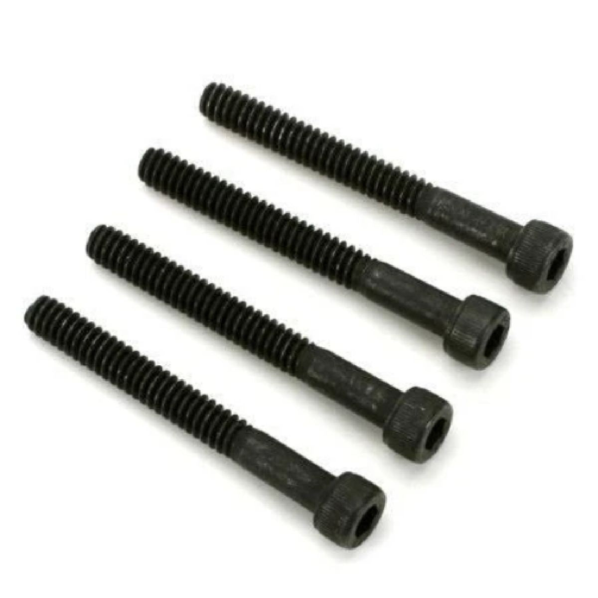 2-56 x 1/4'' Socket Head Cap Screws (QTY/PKG: 4 )