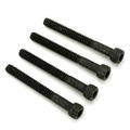 2-56 x 1/2'' Socket Head Cap Screws (QTY/PKG: 4 )