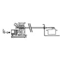 Throttle Cable Assembly (1/Pkg)