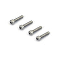 4-40 x 1/2 Stainless Steel Socket Head Cap Screws (4/pkg)
