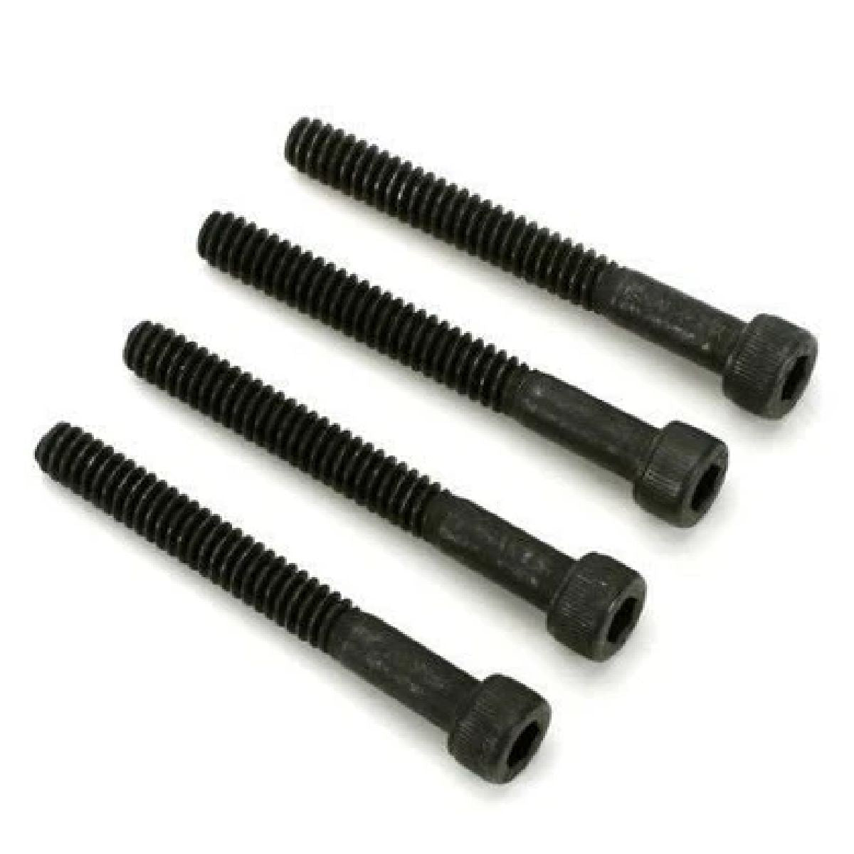 4-40 x 1-1/4'' Socket Head Cap Screws (QTY/PKG: 4 )