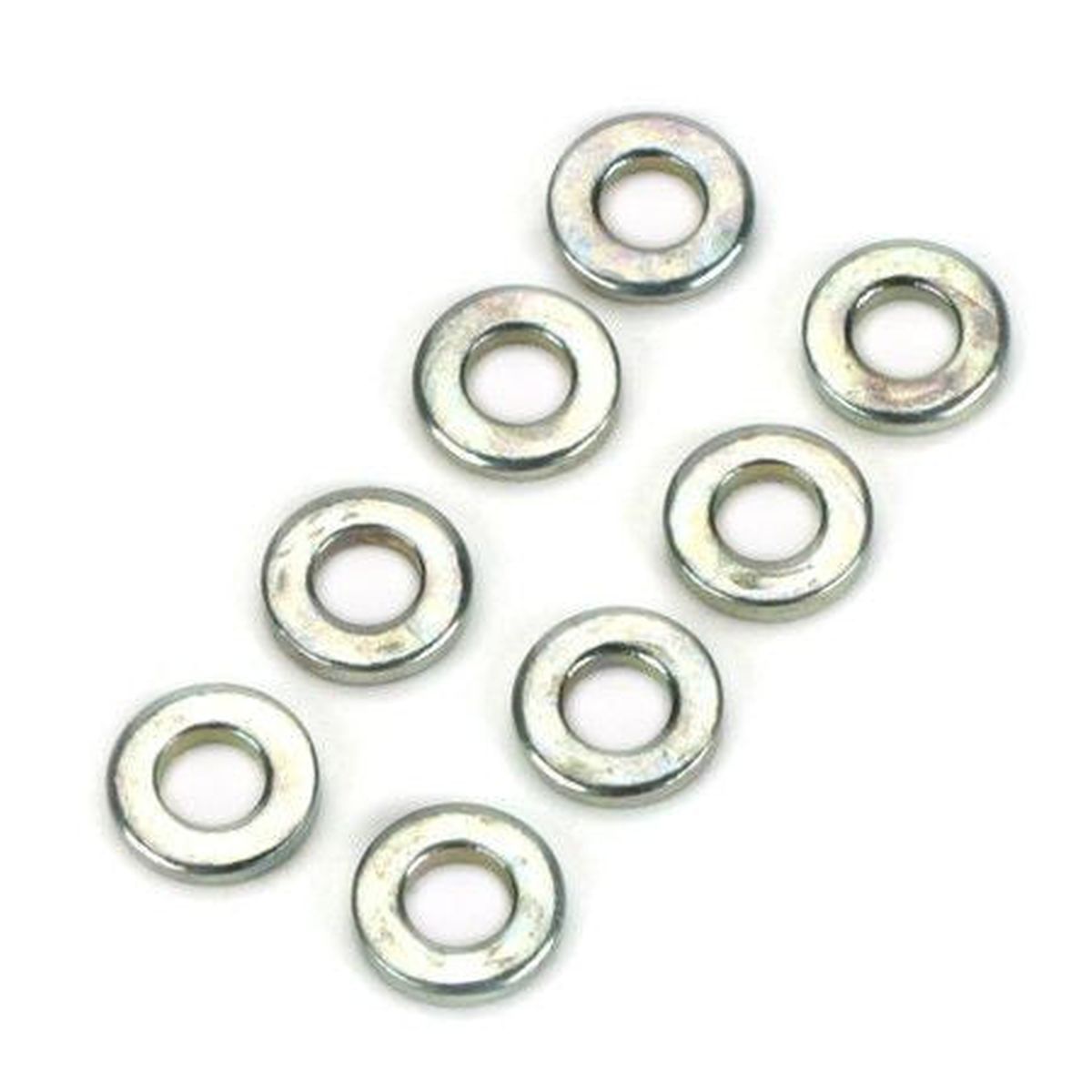 No. 2 Split Washer (QTY/PKG: 8 )