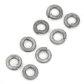 No. 4 Split Washer (QTY/PKG: 8 )