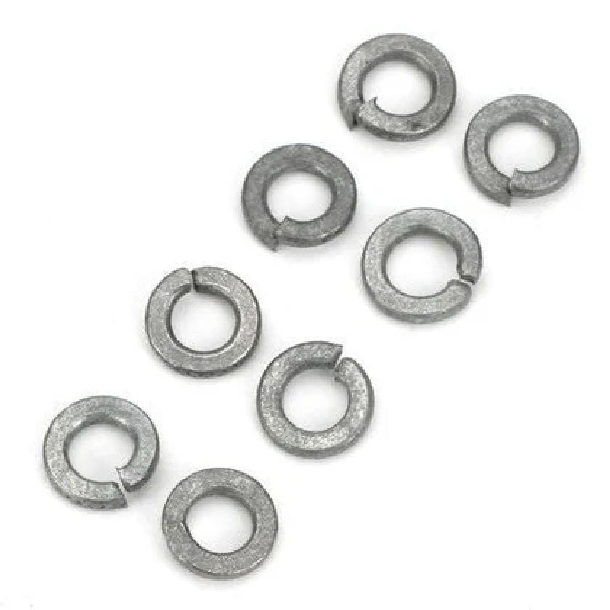 No. 4 Split Washer (QTY/PKG: 8 )