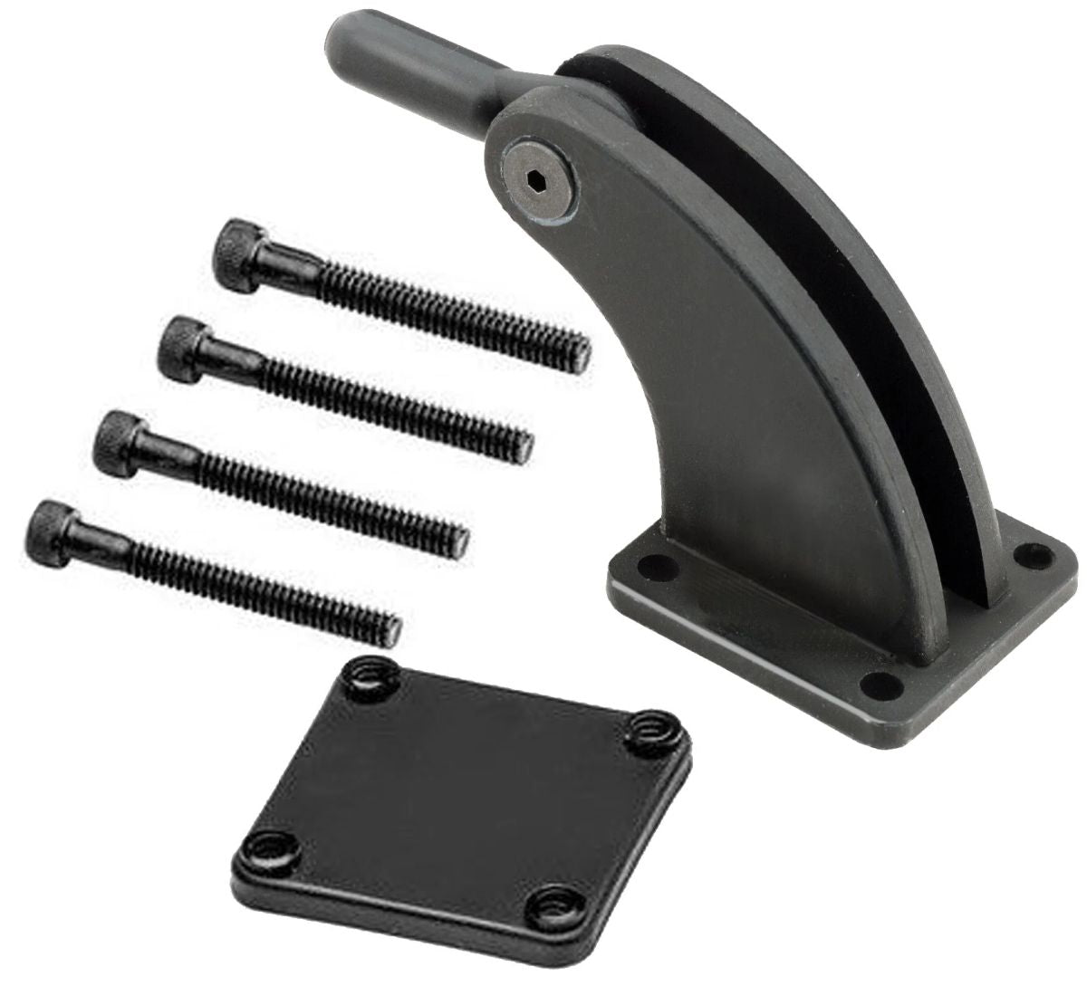 Heavy Duty Dual Control Horn (2/pkg)