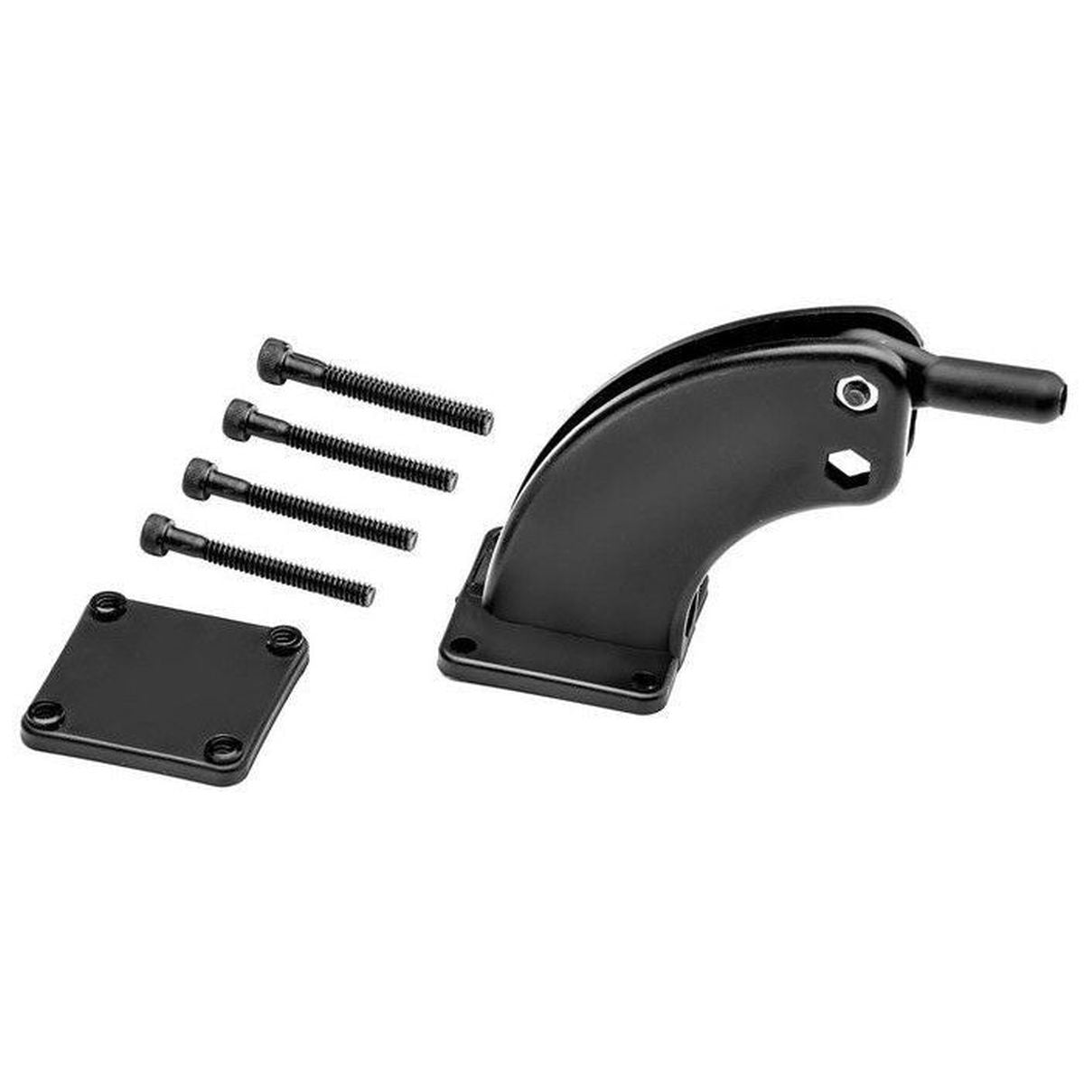 Heavy Duty XL Dual Control Horn (2/pkg)