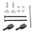 Heavy Duty Clevis Horn System (10-32) (1 set/pkg)