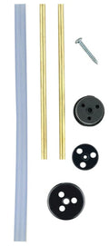 Replacement Fuel Tank Cap & Fittings (2-24oz Tanks) Glo