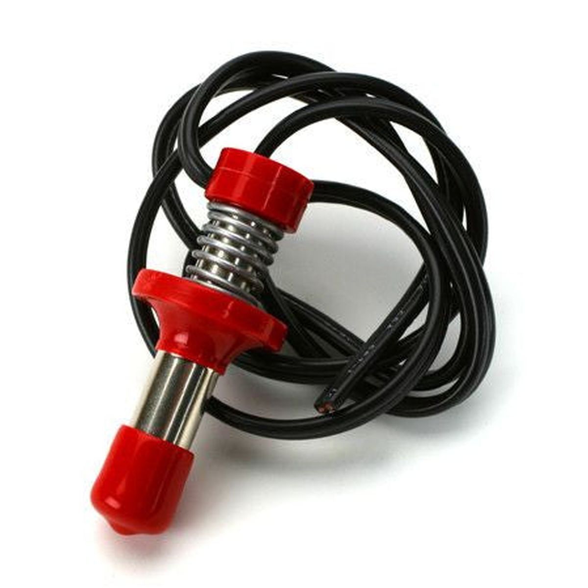 Kwik-Klip II (Glo Plug Connector) (QTY/PKG: 1 )