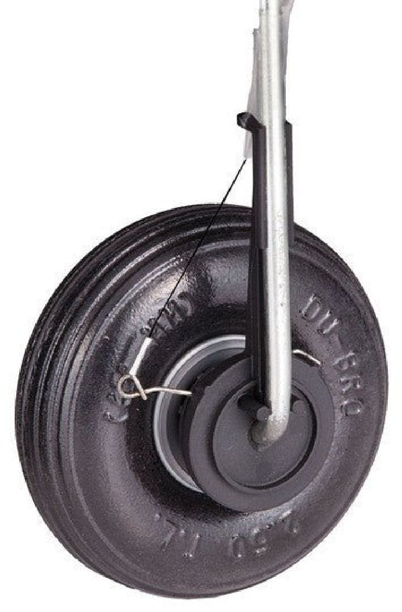 E/Z Brake (for 5/32 and 4mm landing gear with DU-BRO Wheels)