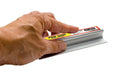 5.5'' Kwik Sand Hand Sander (QTY/PKG: 1 )