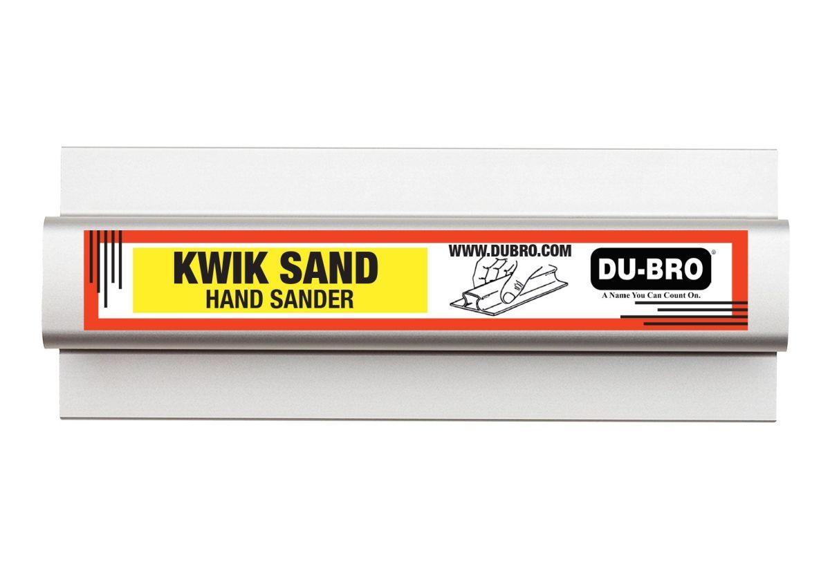 5.5'' Premium Sandpaper- 150 Grit (QTY/PKG: 6 )