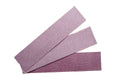11'' Premium Sandpaper- 150 Grit (QTY/PKG: 6 )