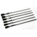 Epoxy Brushes (QTY/PKG: 6 )
