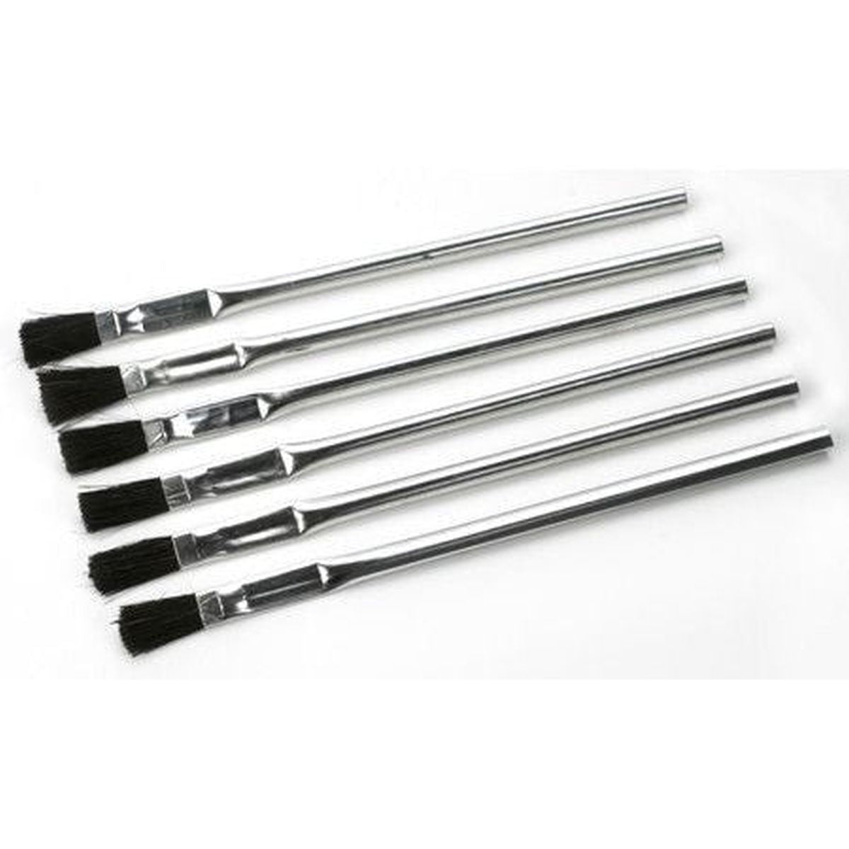 Epoxy Brushes (QTY/PKG: 6 )