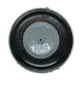 3-1/2'' Dia. Treaded Surface Wheels (2)