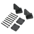 Large Scale T-Style Control Horns (QTY/PKG: 2 )