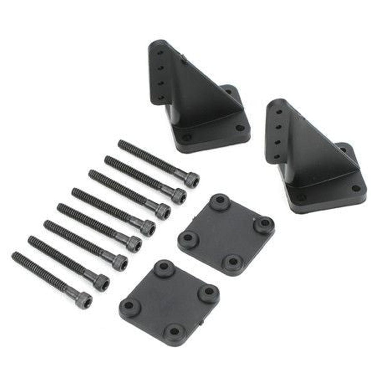 Large Scale T-Style Control Horns (QTY/PKG: 2 )