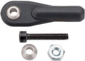 2-56 Swivel Ball Link (QTY/PKG: 1 )