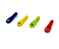 2-56 Swivel Ball Link for 4-40 Rods (QTY/PKG: 1 )