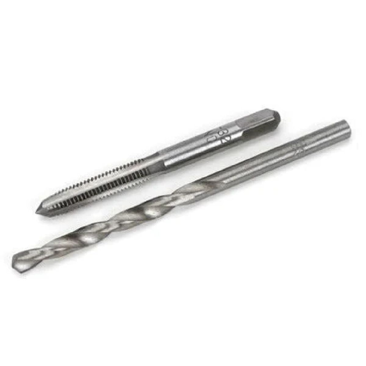 2.5 MM Tap & Drill Set (QTY/PKG: 1 )