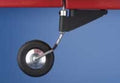 Tailwheel Bracket (.40 Size Airplanes) (QTY/PKG: 1 )