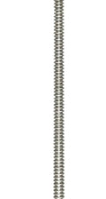 12'' Fully Threaded Rods (2-56)