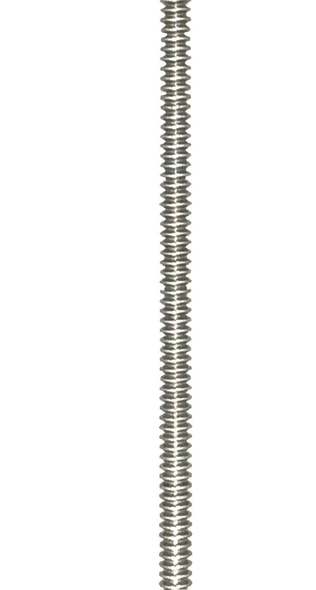 12'' Fully Threaded Rods (2-56)
